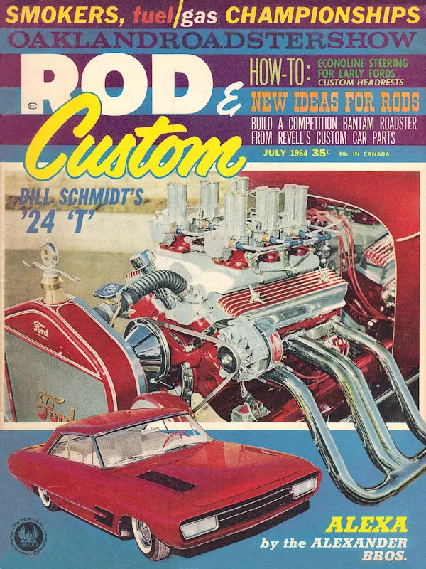 Rod & Custom (Page 2)